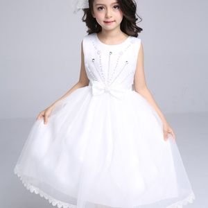 Size 2 White Southern Diva Dress NEW